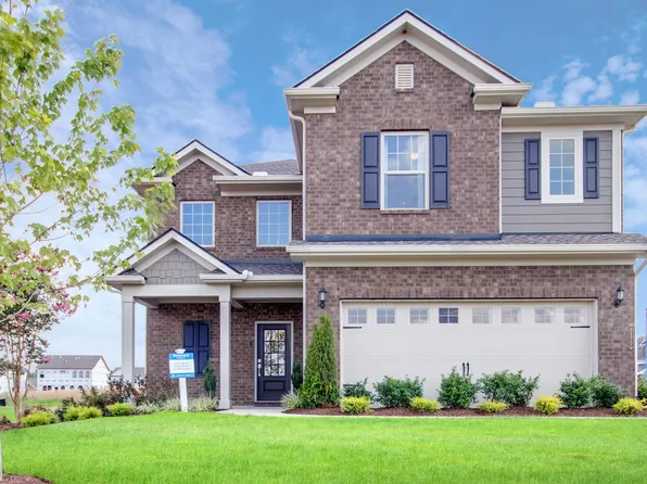 639 Trevino Way Lot 124, Spring Hill, TN 37174