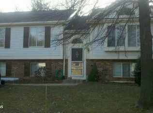 11532 Doxdam Ter, Germantown, MD 20876