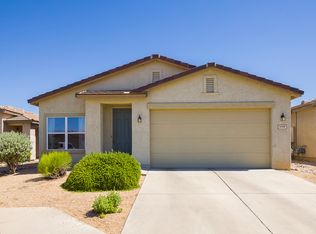 10368 E Bridgeport St, Tucson, AZ 85747