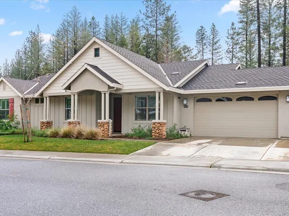 135 Timberwood Dr, Grass Valley, CA 95945