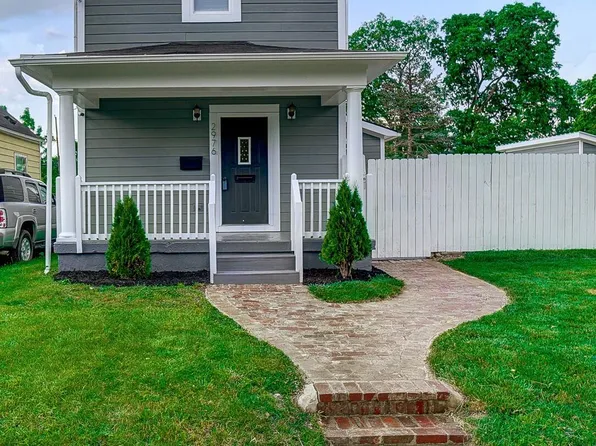 2976 E 11th Ave, Columbus, OH 43219