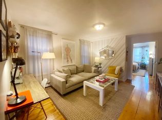 496 Sumner St #1, East Boston, MA 02128