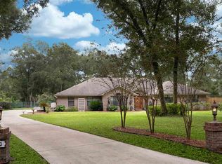 4240 Bradfisch Ln, Saint Augustine, FL 32086