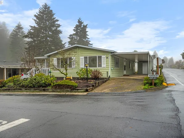 100 SW 195th Ave Unit 199, Beaverton, OR 97006