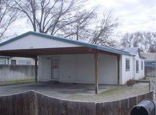 308 E Beech Ave, Hermiston, OR 97838