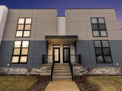 6021 Port View Dr SE, Grand Rapids, MI, 49512