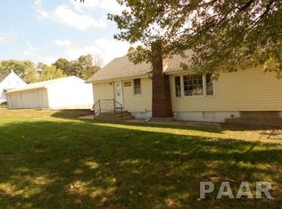 1203 E Cox Ave, Peoria heights, IL