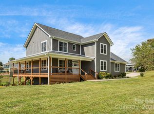 45 Horizon Way, Alexander, NC 28701