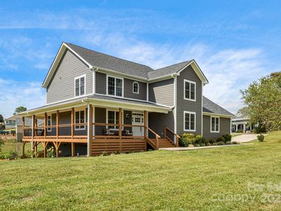 45 Horizon Way, Alexander, NC, 28701