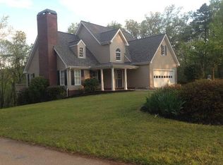 13 Summit Ridge Dr, Toccoa, GA 30577