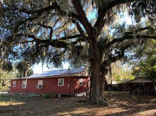 179 NE 144th St, Cross City, FL 32628
