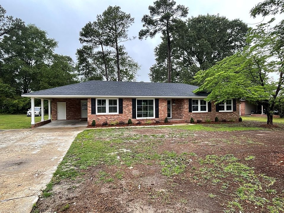 500 Lynam Rd, Sumter, SC 29154 MLS 157014 Zillow