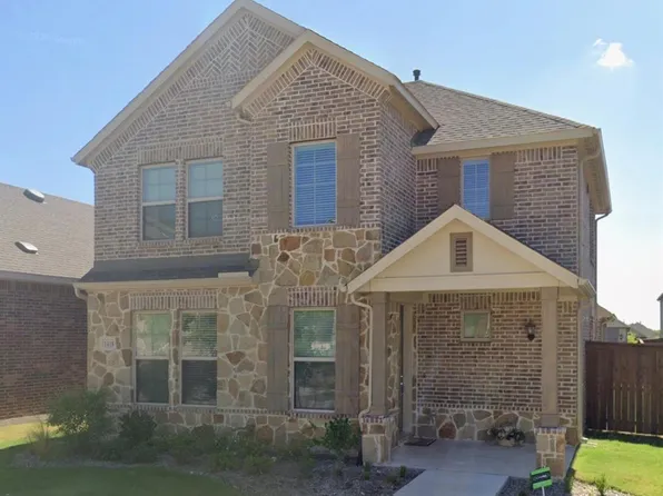 1418 Broadview Dr, Garland, TX 75042