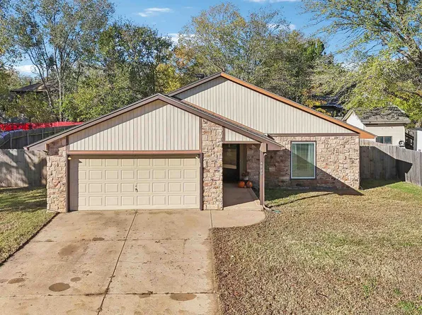 4829 S Martinson Cir, Wichita, KS 67217