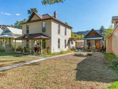 860 & 856 E 4th Avenue, Durango, CO, 81301