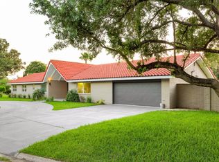 600 Eugenia Cir, McAllen, TX 78501