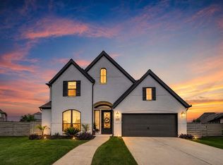 4303 Tupelo Leaf Ct, Manvel, TX 77578