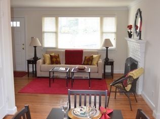 10705 Ordway Dr, Silver Spring, MD 20901