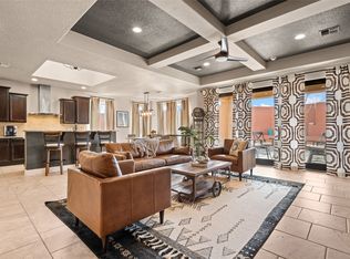 7103 Wrangell Loop NE, Rio Rancho, NM 87144