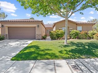 4543 Rometta Ave, Las Vegas, NV 89141