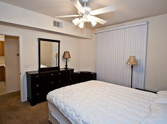 5th image of 7123 S Durango Dr Unit 113