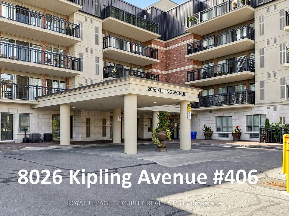 1st image of 8026 Kipling Ave #406