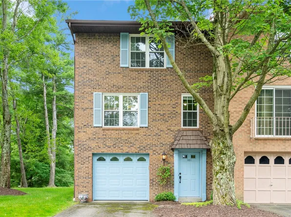 101 Westchester Cmns, Wexford, PA 15090