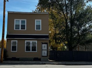 15613 Halsted St, Harvey, IL 60426