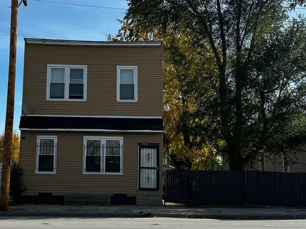15613 Halsted St, Harvey, IL 60426