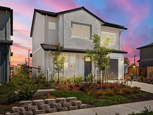 3824 Western Ave Lot 108, Sacramento, CA 95838