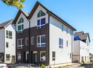 5274 W 16th Ave, Denver, CO 80214