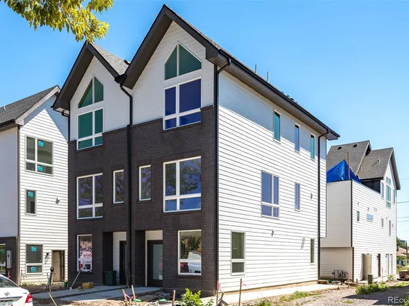 1592 N Ames St, Denver, CO 80214