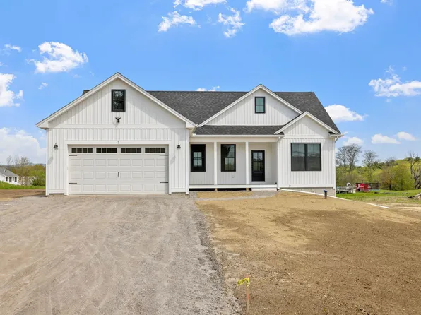 7 Dairy Lane, Northfield, NH 03276