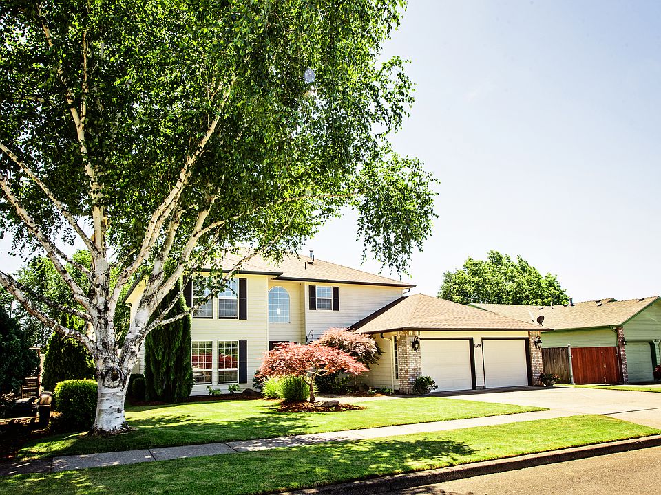 1608 Eagle St SE Stayton, OR, 97383 Apartments for Rent Zillow