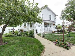 1101 Grand Ave, Wausau, WI 54403