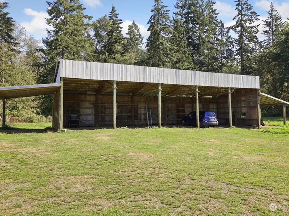 0 12th Avenue Ct E, Roy, WA 98580