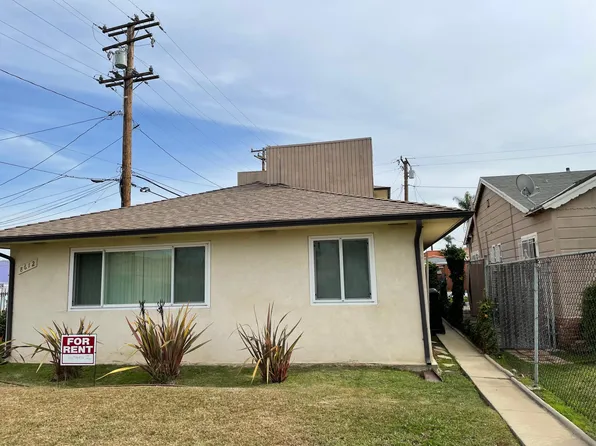 8612 S 12th Ave #1, Inglewood, CA 90305