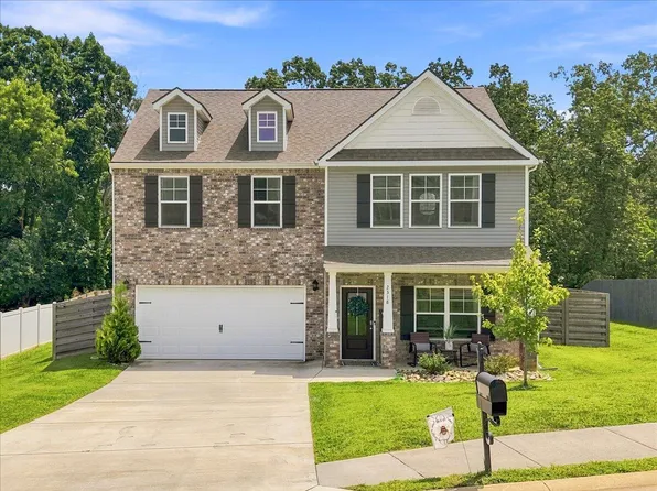 2318 Reese St, Morristown, TN 37814