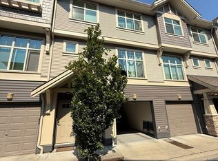 31125 Westridge Pl #43, Abbotsford, BC V2T0B9