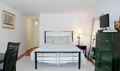 Rented by Corcoran