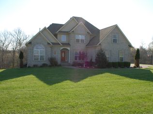 201 Owl Ridge Rd, Shelbyville, KY 40065