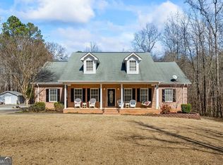 1191 Rawlings Dr, Rutledge, GA 30663