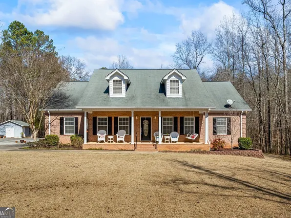 1191 Rawlings Dr, Rutledge, GA 30663