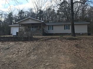 2298 Rock Hollow Rd, Hector, AR 72843
