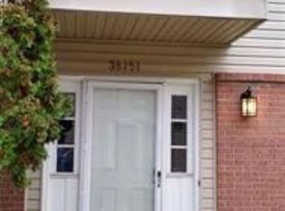 38151 Jefferson Ave, Harrison Township, MI