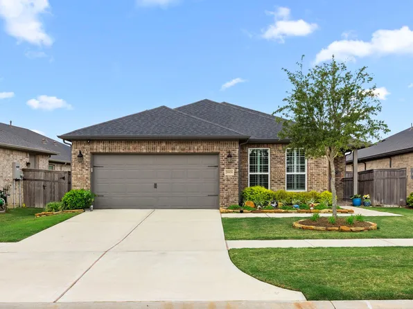 28928 Autumn Shore Dr, Fulshear, TX 77441