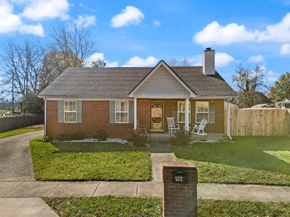 572 Glen Arvin Ave, Lexington, KY 40508
