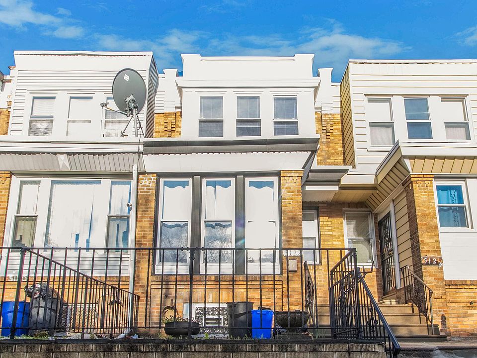 1st image of 5122 N Hutchinson St