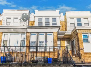 5122 N Hutchinson St, Philadelphia, PA