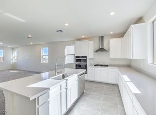 11576 Ashy Storm Ave, Las Vegas, NV 89138